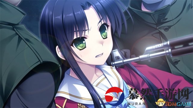超能学园ADV《Hello Lady》PSV版确定17年内发卖