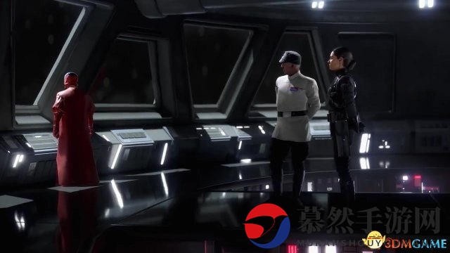 EA《星球大战：前线2》单人剧情场景宣传片公布