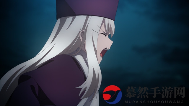 圣杯战争新章开动！全新剧场版《命运守护夜》第二章最新剧照放出