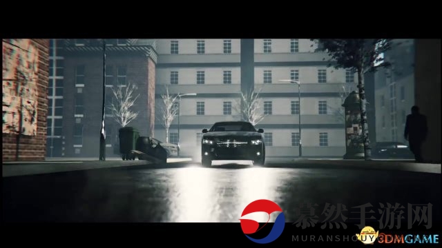心理动作游戏《不可救药》免费试玩将于下周推出