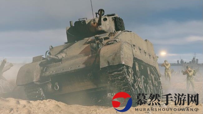 《应征入伍》美军坦克M5A1斯图亚特及可发射炮弹介绍