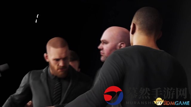 《UFC 3》上市预告片 展示众多媒体的一致好评