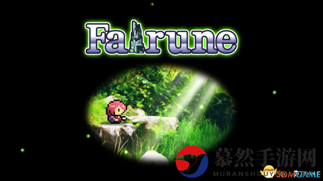 精致耐玩！国游RPG《精灵符文》收藏版将登Switch