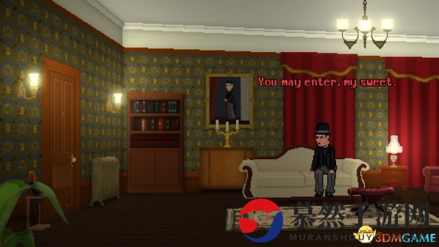 午夜杀戮