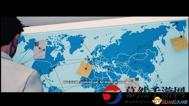 心理动作游戏《不可救药》免费试玩将于下周推出