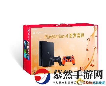 PS4国行贺岁套装将于1月24日发售 定价2299元起