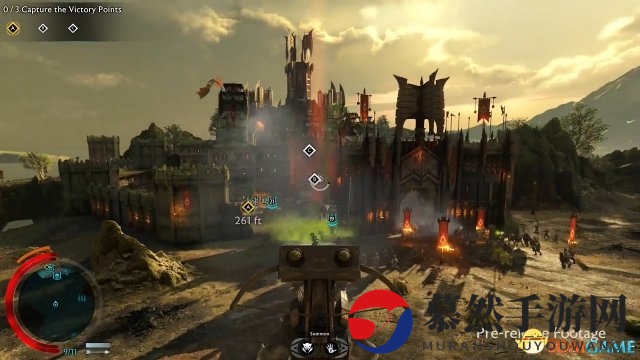 3dmgame