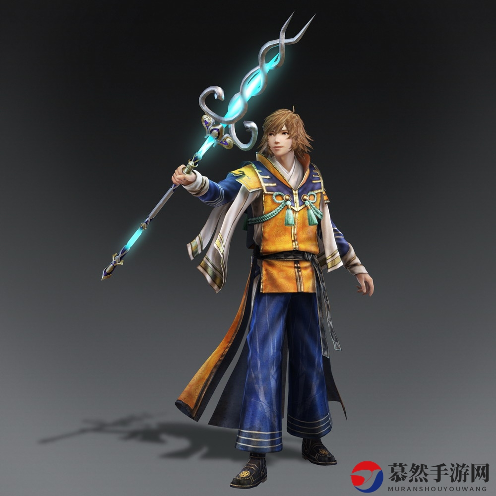 《无双大蛇3》新预告和截图放出 神格化神器尽情割草