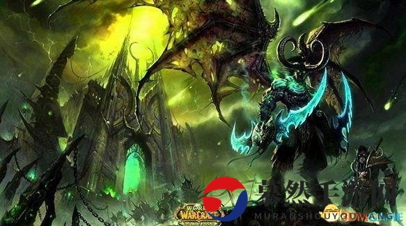 《魔兽7.0》国服270万玩家，部落胜过联盟14%