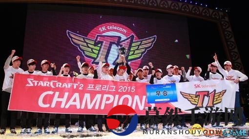 韩国老牌星际2联赛停办属实 暴雪介入或将救场