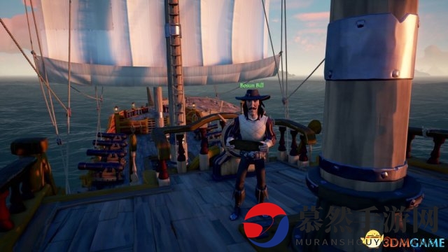 《盗贼之海》登顶英国游戏销量排行榜 Rare干地好