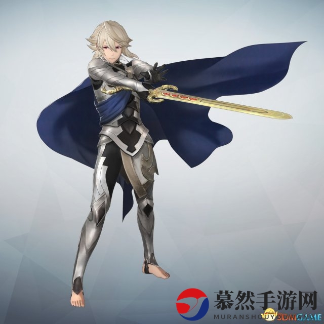 《火焰纹章无双》最新参战英雄 人物培育系统介绍