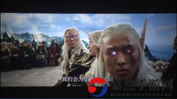 魔兽世界人口普查数据：270万，魔兽大军再临！