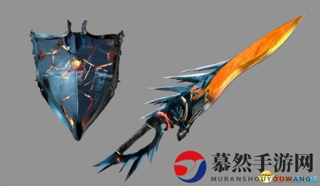 玩家做主！《怪物猎人：世界》武器设计赛8强出炉