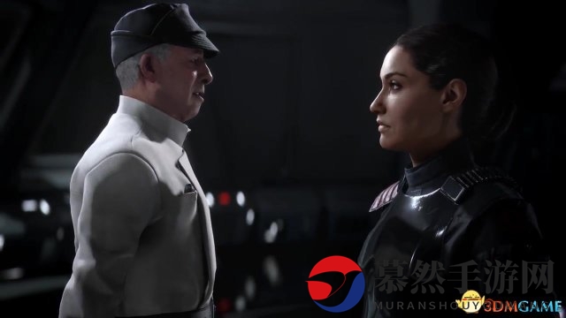 EA《星球大战：前线2》单人剧情场景宣传片公布