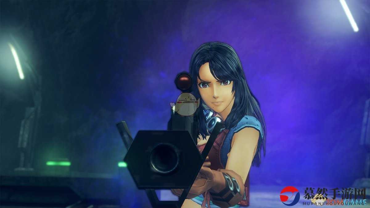 《异度神剑：终极版》格雷夫位置分享