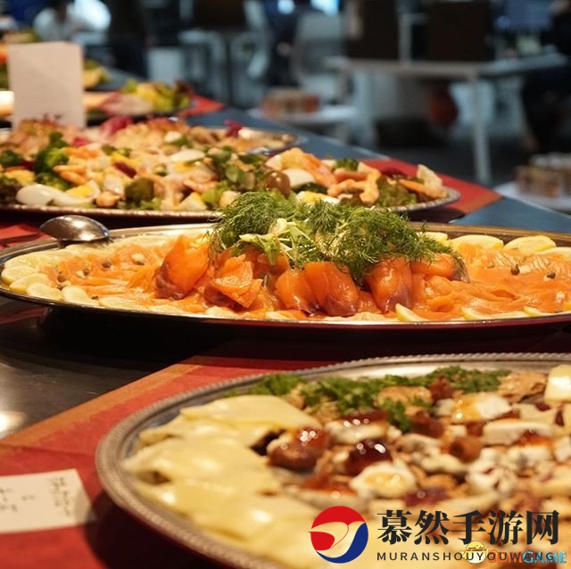 小岛秀夫开通INS后继续晒图 吃喝玩乐何其快哉