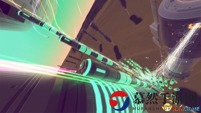 超未来科幻风 创意竞速新游《LIGHTFIELD》上线