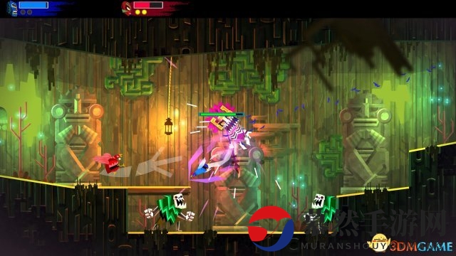 3dmgame