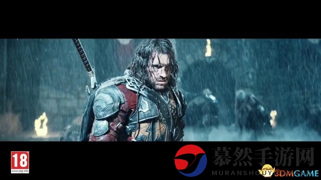 击杀戒灵！《中土世界：战争之影》真人预告太震撼