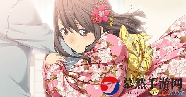 支持简繁！NS《告别回忆8：无垢少女》10.25发售