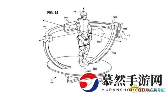 温度硬度全体感！最新VR外骨骼组件HaptX专利通过