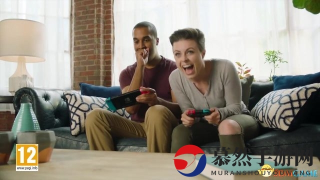 E3：全平台吃鸡 《堡垒之夜》登陆任天堂Switch