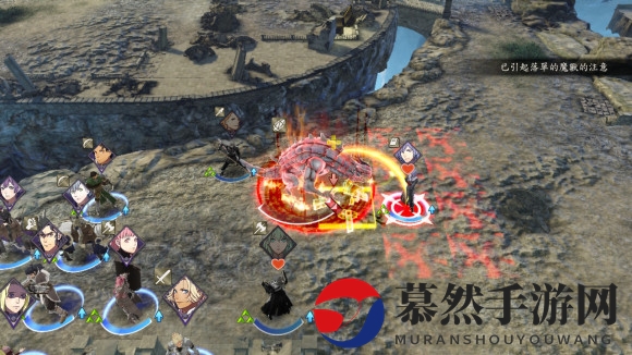 《火焰纹章：风花雪月》支援度相关信息分享
