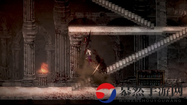 《盐与避难所》各信仰效果分享