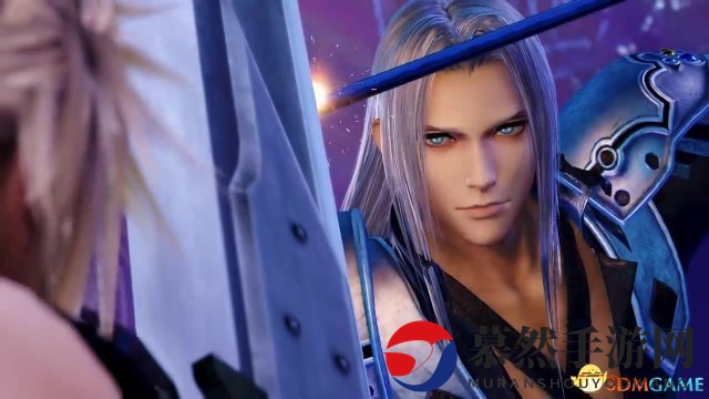 《最终幻想：纷争NT》新广告展示 二测信息公布