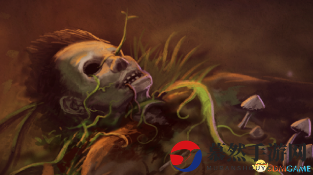 恐怖RPG《秘密》新预告片 主角对抗黑暗自我救赎