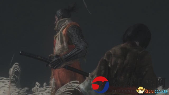 《只狼》E3官方中文预告 忍义手乃是绝佳的獠牙