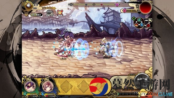 3dmgame