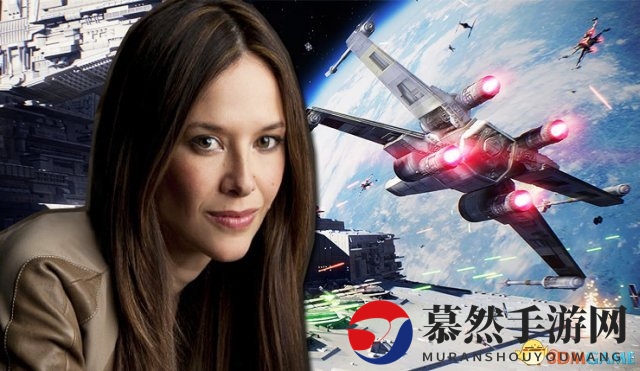 EA美女制作人：粉丝更喜欢《星球大战》冷知识