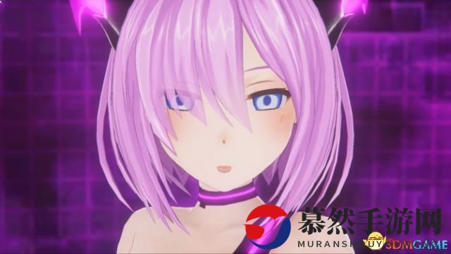 《Death End re;Quest》宣传动画 故障形态更强力