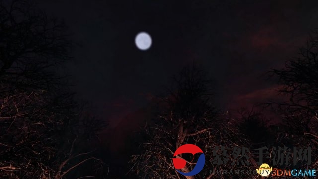 《领地人生：MMO》新预告视频 恐怖黑夜吓尿玩家 