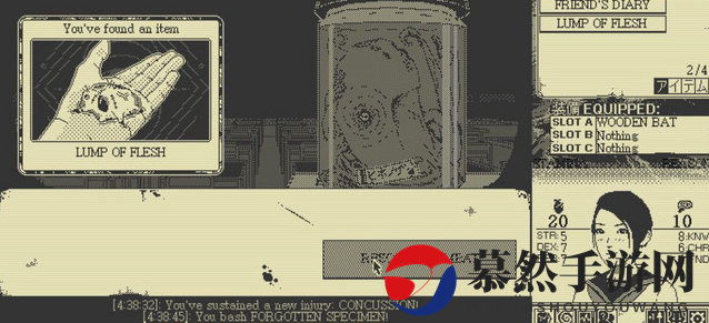 致敬伊藤润二 惊悚新游《恐怖的世界》19年登主流平台