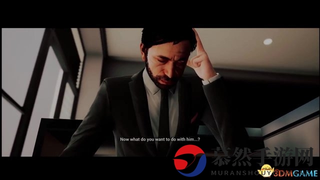 心理动作游戏《不可救药》免费试玩将于下周推出