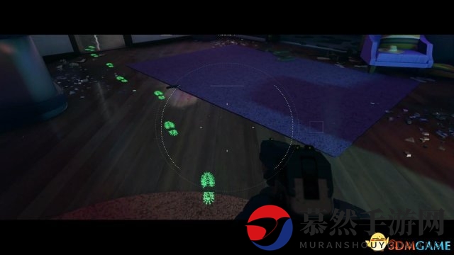 彩虹六号：围攻