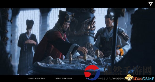 全面战争三国