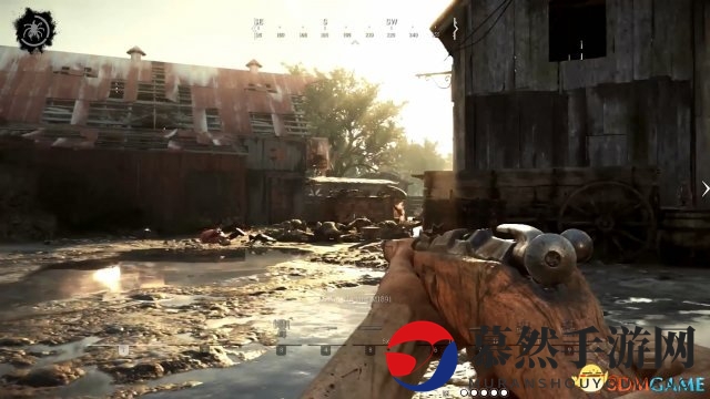 3dmgame