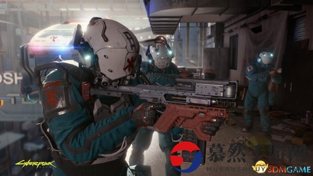 3dmgame