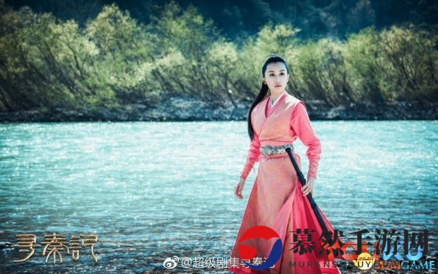 新版《寻秦记》首部预告及剧照 黑洞穿越特效惊人