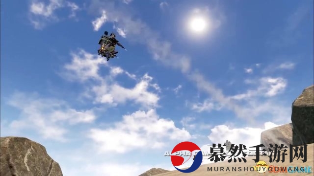 重装机甲突击