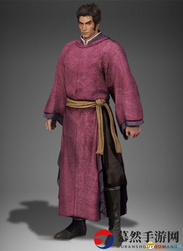真三国无双8