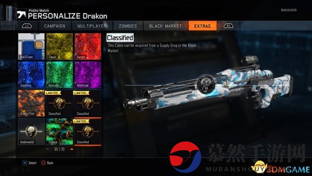 3dmgame