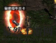 《暗黑破坏神2：重制版》奶牛关开启方法
