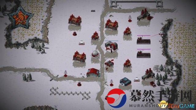 玩家自制《红色警戒1》续作 初级版已经开放下载