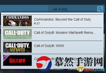 3dmgame