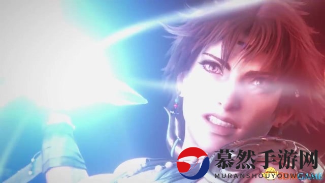 《最终幻想：纷争NT》新广告展示 二测信息公布